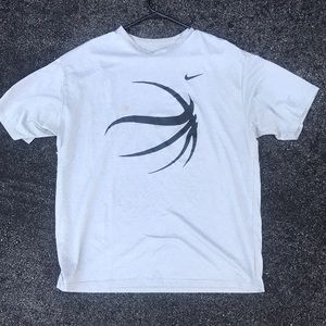 NIKE XXL Performance Shirt